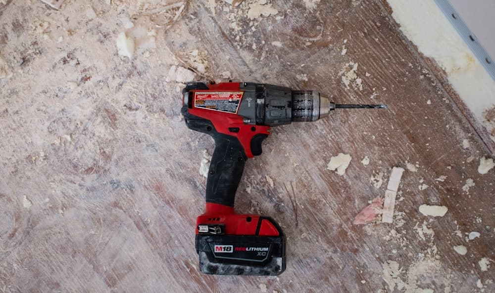 Makita Angle Grinder 9557HN